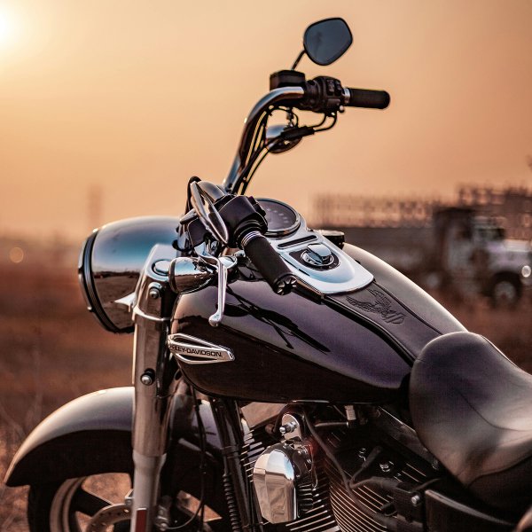 Motorcycles